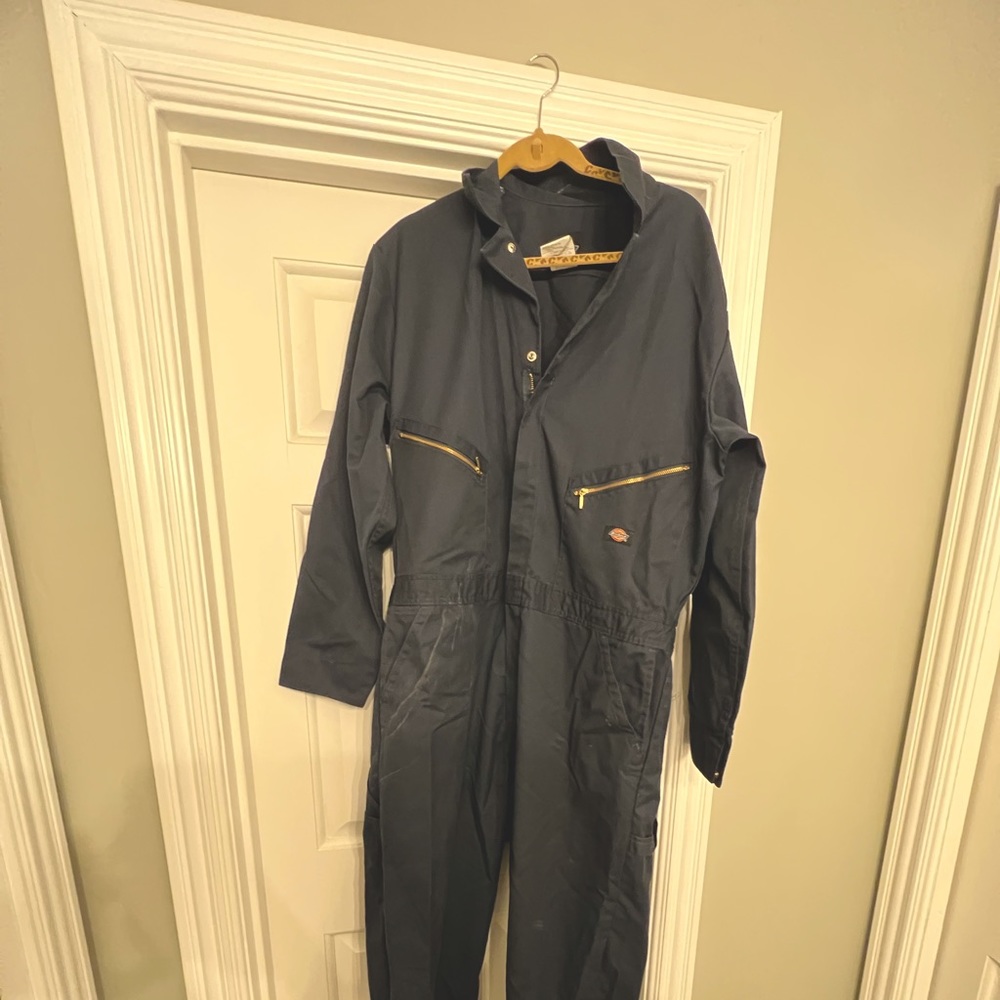 Dickies Mechanics coveralls XL